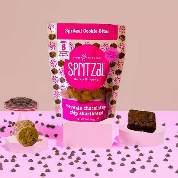 Spritzal Top 3 Flavor Bundle