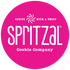 Spritzal Cookie 